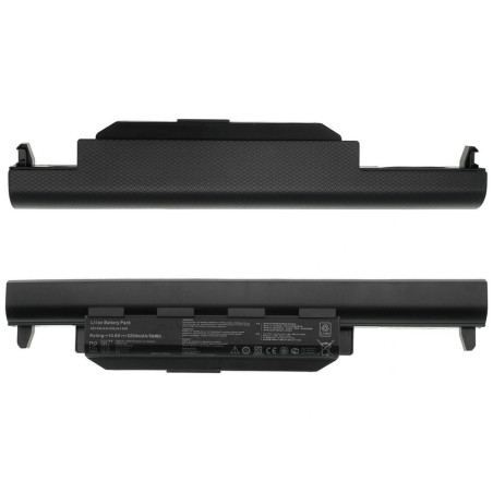 Батарея Asus A45VM-VX055D A55 A55A A55D A55DE A55DR A55N A55VD A55VM A55VS A55A-SX060V A55VD-SX043V A55VD-SX050V A55VD