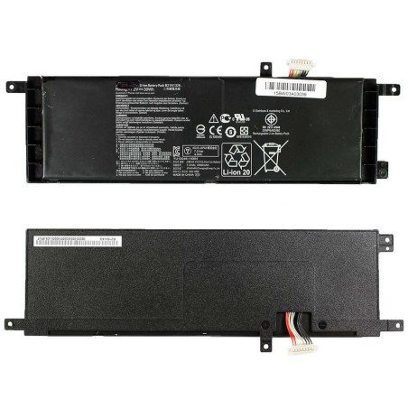 Батарея Asus X553MA X553SA X553 0B200-00840000 0B200-00840300 0B200-00840600 0B200-00840100 0B200-00840700 4000mah 7.2B