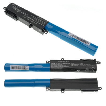 Батарея Asus A540UP A540YA R540L R540LA R540LJ R540SA R540SC R540UP R540YA RZ540MA RZ540NA X543MA X543UB X543UA X543BA