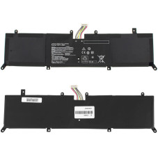 Батарея Asus X302UV 0B200-01360000 0B20001360000 C21N1423 7.6B 4840mah