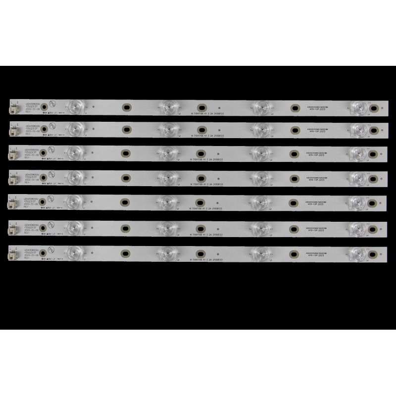 Підсвітка ES-5414 ES 5414 ES5414 ES.5414 Konka LED43S8000U LED-43S8000U LED43S8000Uх35023137 LED43S8000U-35023137 LED.43S8000U