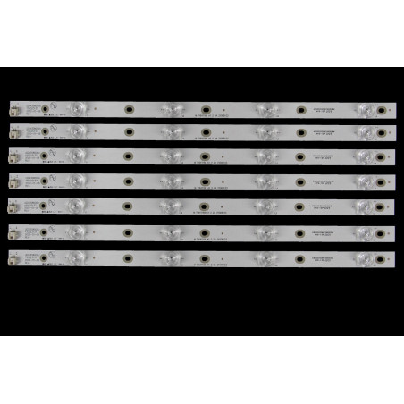 Підсвітка ES-5414 ES 5414 ES5414 ES.5414 Konka LED43S8000U LED-43S8000U LED43S8000Uх35023137 LED43S8000U-35023137 LED.43S8000U