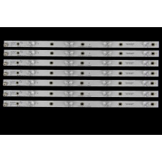 Підсвітка M T164T168 A1 2 2A 21006123 43D2003V2W4C1B43518M 43-D2003V2W4C1B43518M 43D2003V2W4C1B43518-M 43.D2003V2W4C1B43518.M