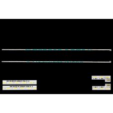 Підсвітка 850126716 QD771N7 000000 R5624 0824 01 RF.AC550A72.1704L.01 RF-AC550A72.1704L-01 850-126716 Q-D771N7 QD771-N7 R-5624