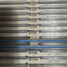 Підсвітка UN65RU9000 UN-65RU9000 UE-65RU8000 UE65RU7400 UE-65RU7400 UE65NU7400 UA65RU7400 UA65NU7500 UA65RU8000 UA65NU7400