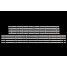 Подсветка ZT-165T168C23TB7D 2300017368 23-00017368 211129BC04 211129-BC04 21007903 2100.7903 SK580M08 SK-580M08 SK580-M08 SK.58