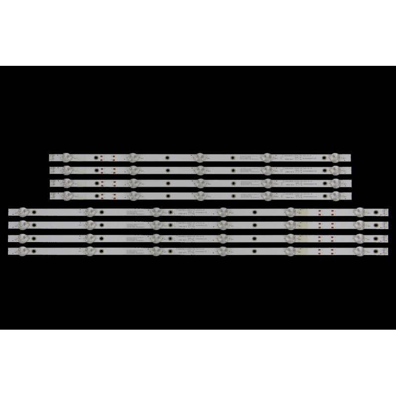 Підсвітка ZT-165T168C23TB7D 2300017368 23-00017368 211129BC04 211129-BC04 21007903 2100.7903 SK580M08 SK-580M08 SK580-M08 SK.58