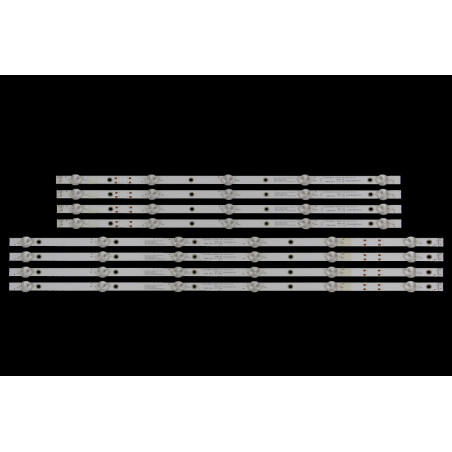 Подсветка ZT-165T168C23TB7D 2300017368 23-00017368 211129BC04 211129-BC04 21007903 2100.7903 SK580M08 SK-580M08 SK580-M08 SK.58