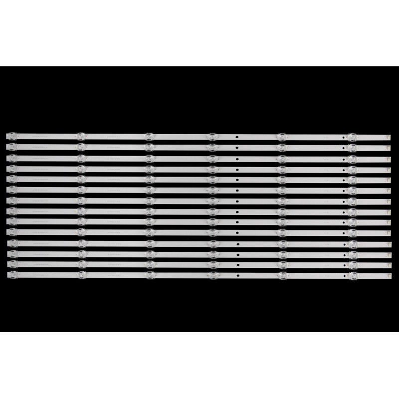 Підсвітка ES-5421 ES 5421 ES5421 ES.5421 Changhong 75D4PS 75Q8S LB-C750U21-E5-H 01 LB C750U21 E5 H LBC750U21E5H LB.C750U21.E5.H