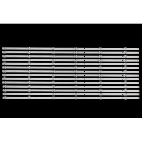 Подсветка ES-5421 ES 5421 ES5421 ES.5421 Changhong 75D4PS 75Q8S LB-C750U21-E5-H 01 LB C750U21 E5 H LBC750U21E5H LB.C750U21.E5.H