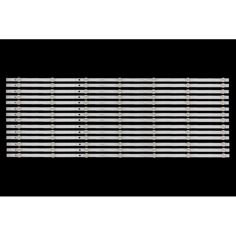 Підсвітка Y166L06G5 221554 206KAHC CHDMT75LB17-3030F2.1D-V0.3 CHDMT75LB17 3030F2 1D V0 3 CHDMT75LB173030F21DV03 206-KAHC 206.KA