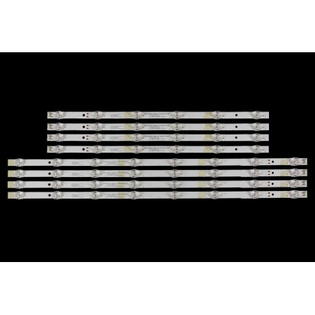 Подсветка ES-5424 ES 5424 ES5424 ES.5424 ES-54-24 Konka LED58C1 LED.58C1 LED-58C1 LED58F2 LED.58F2 LED-58F2 LED58U5 LED.58U5