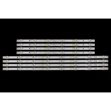 Підсвітка 303SK580012E 303-SK580012E 303SK580012-E 303SK-580012E ZT-159T162C12TF13D ZT159T162C12TF13-D ZT159.T162C12TF13-D 0012