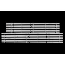 Подсветка ES-5426 ES 5426 ES5426 ES.5426 Philips 65PUF6192 T3 65PUF6192T3 65PUF6192-T3 65PUF6192.T3 65PUF6112 65-PUF6112 65.PUF