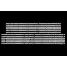 Підсвітка L RF-AZ650E30-0601A-05 RF AZ650E30 0601A 05 RFAZ650E300601A05 A1 RF.AZ650E30.0601A.05 MS-L2021-L V1 MSL2021L MS.L2021