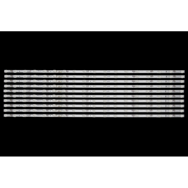 Подсветка ES-5432 ES 5432 ES5432 ES.5432 HD500Z6U51-LDKT+2022060701+HX50D2390 10X18 C HD500Z6U51 LDKT 2022060701 HX50D2390 10