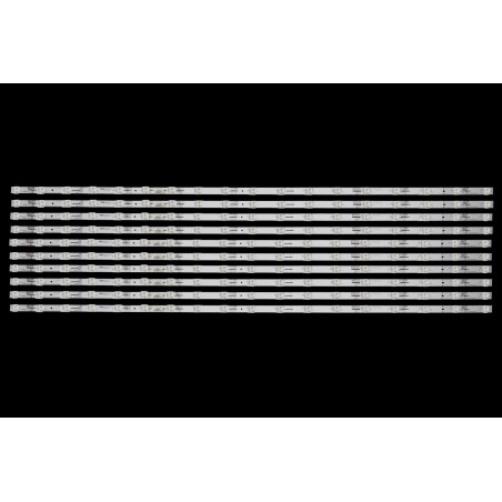 Подсветка ES-5432 ES 5432 ES5432 ES.5432 HD500Z6U51-LDKT+2022060701+HX50D2390 10X18 C HD500Z6U51 LDKT 2022060701 HX50D2390 10