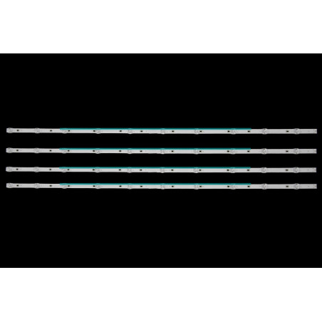 Подсветка ES-5428 ES 5428 ES5428 ES.5428 ES-54-28 ES-54.28 Haier H50S5UG PRO H-50S5UG H50S5-UG H.50S5UG H50S5.UG H50-S5UG 50