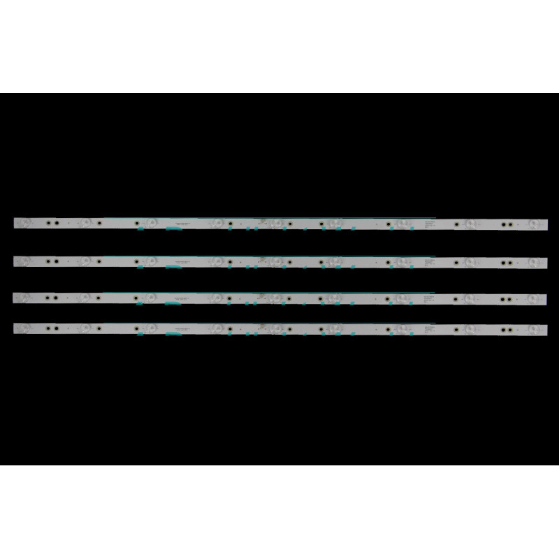 Підсвітка ES-5429 ES 5429 ES5429 ES.5429 ES-54-29 ES-54.29 Konka KDL43JT660A KDL-43JT660A KDL.43JT660A KDL-43JT660-A KDL.43J.T