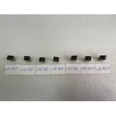Разъем гнездо питания Asus ROG GA401 GA503Q GA503R GU603 GX551Q GX550L W700G 12033-00020500 12033 00020500