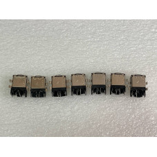 Разъем гнездо питания Asus ROG GA401 GA503Q GA503R GU603 GX551Q GX550L W700G 12033-00020500 12033 00020500