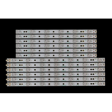 Подсветка ES-5436 ES 5436 ES5436 ES.5436 ES-54-36 ES-54.36 Sharp L B002913WCA028491BF1 A R D002914WCA032311BF1 32311 WCA0