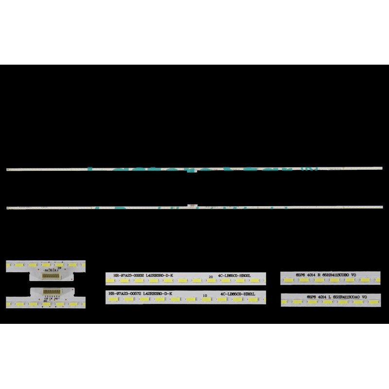 Подсветка L42RB3R0-D-K L42RB3R0 D K L42RB3R0DK L42RB3R0.D.K 4C-LB6500-HR02R 4C LB6500 HR02R 4CLB6500HR02R 4C.LB6500.HR02R 6500