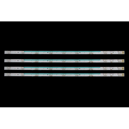 Подсветка ES-5438 ES 5438 ES5438 ES.5438 Konka LED40F1500N C A CRH-ES40A3535080242BREV1.1-A CRH ES40A3535080242B CRHES40A353508