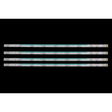 Підсвітка B CRH-ES40A3535080242BREV1.1-B CRH-ES40A3535080242B REV1.1 CRHES40A3535080242BREV11B CRH.ES40A3535080242B.REV1.1-B