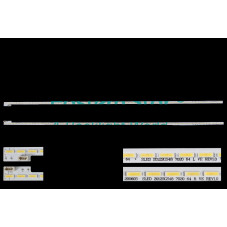 Подсветка ES-ELED-1083 ES ELED 1083 ESELED1083 Hisense LED48K360X3D L SLED2012SGS48 7020 64 L VE REV1.0 R SLED-2012SGS48 1083