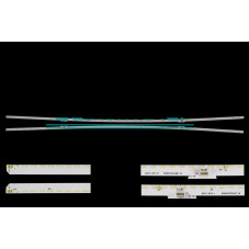 Подсветка ES-ELED-1084 ES ELED 1084 ESELED1084 ES-ELED.1084 ES.ELED-1084 ES.ELED.1084 Tcl 65Q960C 65-Q960C L 65HR410SA4A0 410