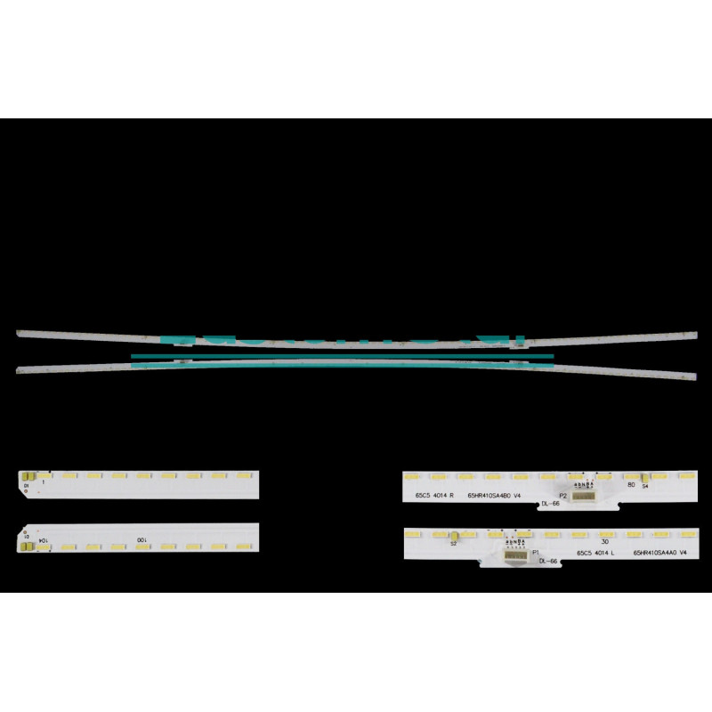 Подсветка ES-ELED-1084 ES ELED 1084 ESELED1084 ES-ELED.1084 ES.ELED-1084 ES.ELED.1084 Tcl 65Q960C 65-Q960C L 65HR410SA4A0 410