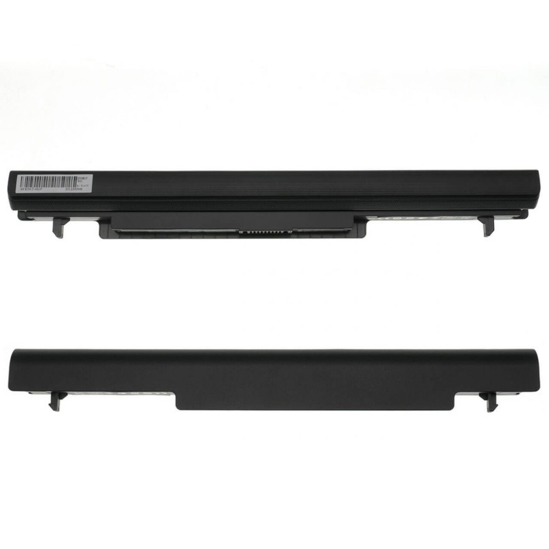 Батарея Asus S550 S550CM A31-K56 A32-K56 A41-K56 A42-K56 A46 A46CA A46CB A46CM A56 A56CA A56CB A56CM K46 2600mah 14.4B