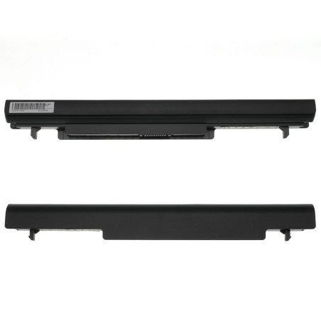 Батарея Asus S550 S550CM A31-K56 A32-K56 A41-K56 A42-K56 A46 A46CA A46CB A46CM A56 A56CA A56CB A56CM K46 2600mah 14.4B