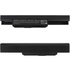 Батарея Asus K53E 07G016H31875 07G016HG1875 07G016HK1875 07G016JD1875 07G016JE1875 3869087 4566195 4732424 5600mah 11.1B