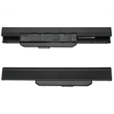 Батарея Asus K53 K53BE K53Br K53By K53E ASUSA31-K53 ASUSA41-K53 ASUSA42-K53 ASUSA43EI241SV-SL 5200mah 10.8B