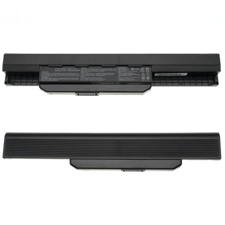 Батарея Asus K53 K53BE K53Br K53By K53E ASUSA31-K53 ASUSA41-K53 ASUSA42-K53 ASUSA43EI241SV-SL 5200mah 10.8B