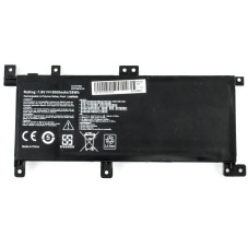 Батарея Asus X556 X556UA X556UB X556UF X556UJ 0B200-01750000 0B200-01750100 0B200-01750200 0B200-01750300 5000mah 7.6B