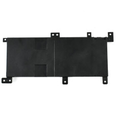 Батарея Asus X556 X556UA X556UB X556UF X556UJ 0B200-01750000 0B200-01750100 0B200-01750200 0B200-01750300 5000mah 7.6B