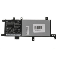 Батарея Asus X542 X542UF A542UF A580UF F522UF 0B200-02550000 0B200-02550100 0B200-02550200 SMP ICP4059134 5000mah 7.6B