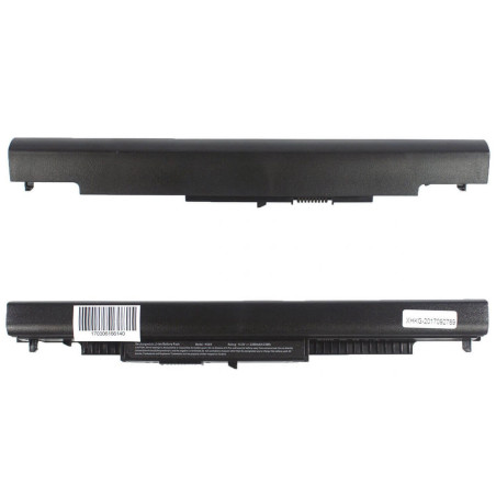 Батарея HP 15-AY HSTNN-LB6V 15-ay000nd 15-ay000nia 15-ay000nm 15-ay000nq 15-ay000nw 15-ay000ur 15-ay001ng 2200mah 14.8B