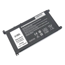 Батарея Dell Vostro 5590 YRDD6 01VX1H YRDD6 VM732 0VM732 51KD7 1VX1H 3600mah 11.4B