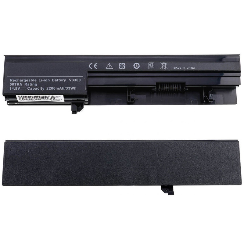 Батарея Dell Vostro 3300 0XXDG0 451-11354 50TKN 7W5X09C GRNX5 93G7X 2200mah 14.8B