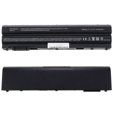 Батарея Dell Latitude E6420 M5Y0X PRRRF RU485 T54F3 T54FJ V57XN X57F1 3CVD9 5F1R5 F0D4C J7KGM NY38W P6YD6 4400mah 11.1B