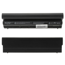 Батарея Dell Latitude E6230 FRR0G RFJMW 09K6P 9P0W6 F7W7V HGKH0 RCG54 CWTM0 FHHVX KFHT8 V7M6R Y0WYY Y61CV 4400mah 11.1B