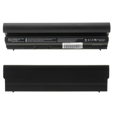 Батарея Dell Latitude E6230 FRR0G RFJMW 09K6P 9P0W6 F7W7V HGKH0 RCG54 CWTM0 FHHVX KFHT8 V7M6R Y0WYY Y61CV 4400mah 11.1B