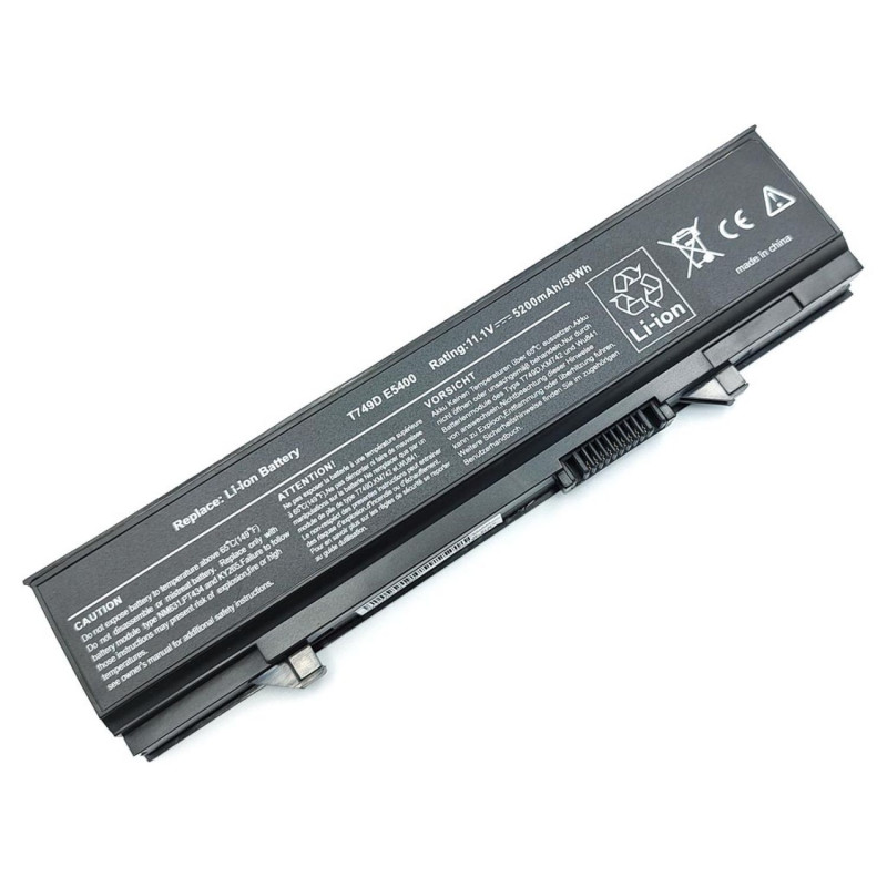 Батарея Dell Latitude E5400 PX644H 11.1B