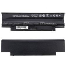 Батарея Dell Inspiron M5040 J1KND 312-0233 04YRJH YXVK2 J4XDH 9TCXN 9T48V 965Y7 4T7JN 312-0234 383CW 4400mah 11.1B