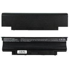 Батарея Dell Inspiron M5040 J1KND 312-0233 04YRJH YXVK2 J4XDH 9TCXN 9T48V 965Y7 4T7JN 312-0234 JXFRP 7XFJJ 5200mah 11.1B