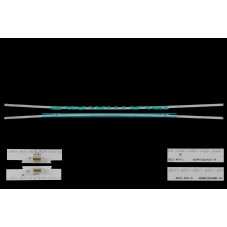 Підсвітка V4 65C5 65-C5 65C.5 4014 40-14 R 65HR410SA4B0 65-HR410SA4B0 65HR410SA-4B0 65HR.410SA4B0 65HR410SA4A-0 65.HR410SA4A0